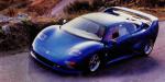 Monte Carlo GTB 1992 года